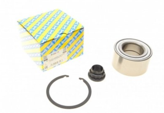 Підшипник колісний