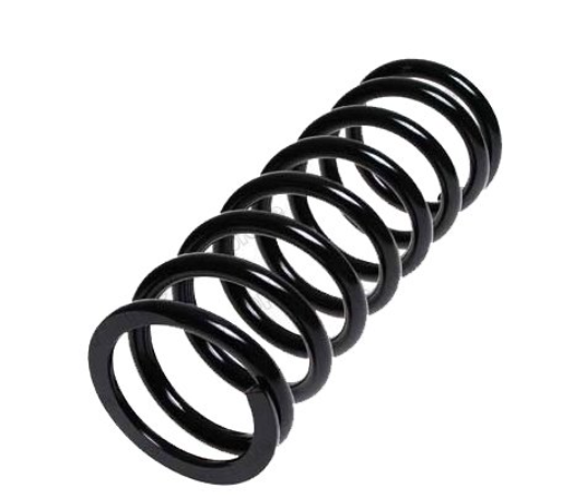 Пружина підвіски