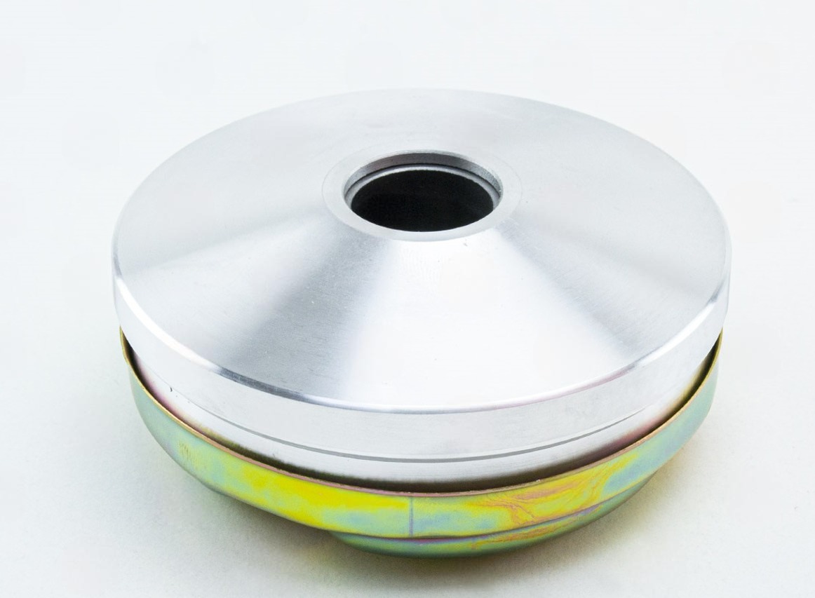 вариатор передний HONDA AF-34/35 ZX SEE