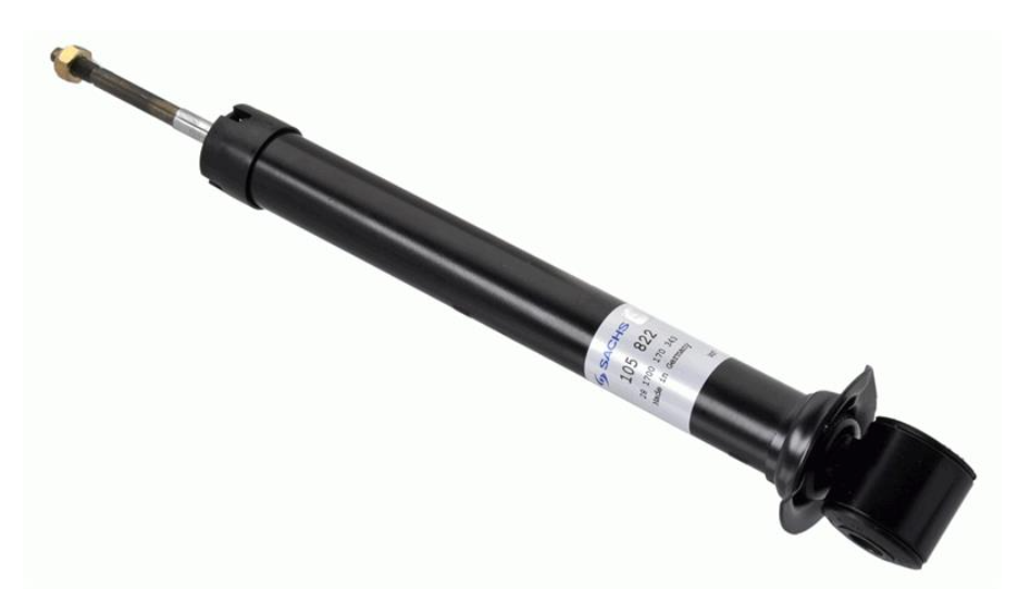 Амортизатор підвіски