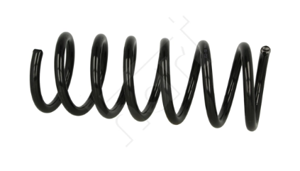 пружина зад. Ford S-Max (06-14)  (HART)
