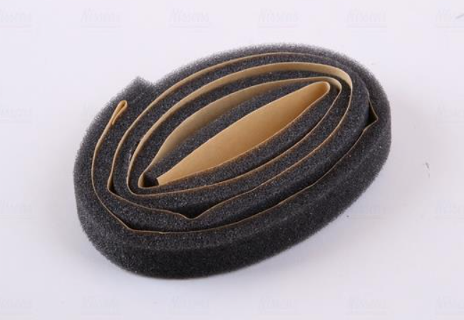 пічка  VOLKSWAGEN GOLF VII SPORTSVAN (AM1) (14-) 1.6 TDI 73943 - зображення 3