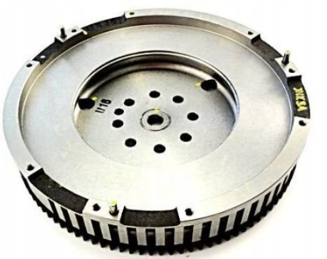 Маховик двигателя Accent (11