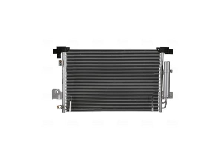 Конденсер PT 4007(07-)2.0 i(+)[OE 6455.FA]