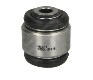 с/б рычага заднего Ope Vectra B (плавающий)  (HART) 420 814 - зображення 2