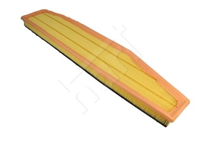 фильтр возд. BMW X3 (E83) 2.0-3.0D 04- (з поролоном)  (HART)