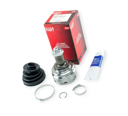 граната нар. BMW X5 (E53) (00-06) M57/M54/N62 (z30x27)  (HART)