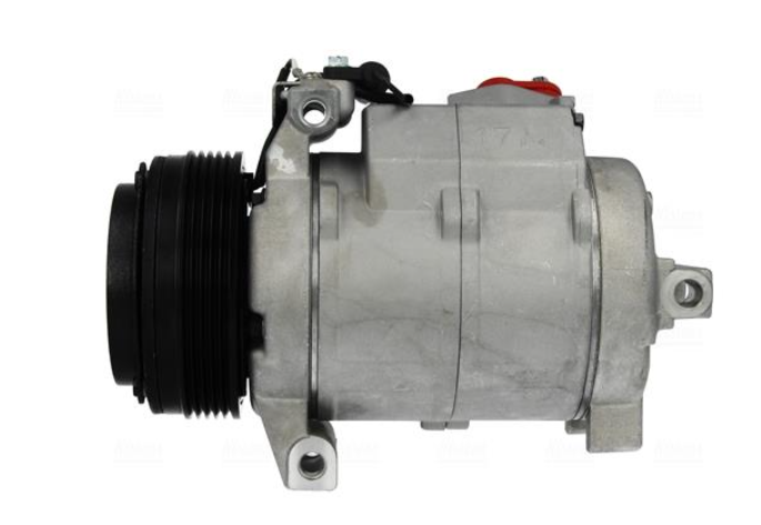 Компрессор BMW X5 E53(00-)X5 3.0d(+)[OE 64528377067]