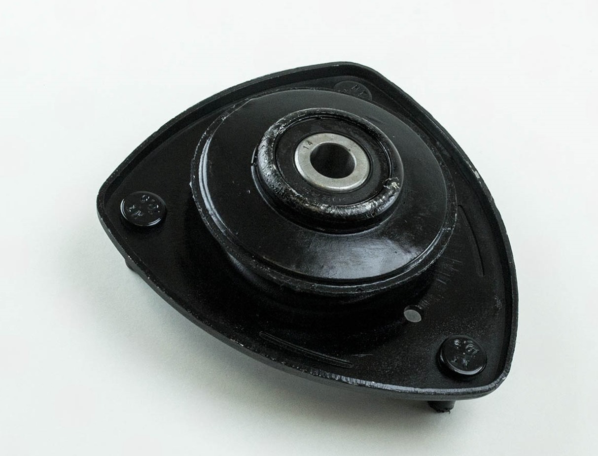 опора пер.стойки верхння Geely MK (FITSHI)  (d-14мм.) FT 3665-17SG - зображення 1