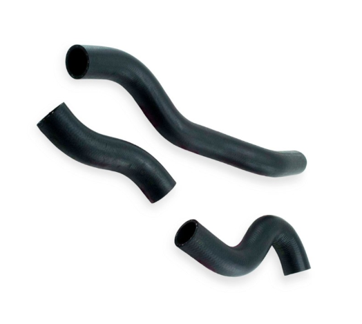 патрубок радиатора Nexia (3шт) CS-20