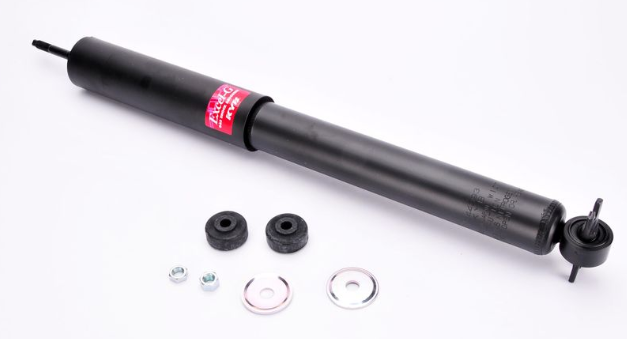 Амортизатор підвіски