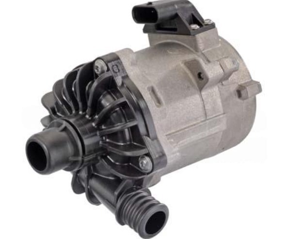 Електронасос водяної помпи