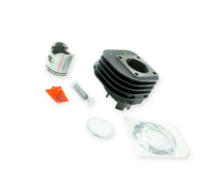 цилиндр в сборе HONDA ZX-65 44мм X-STG 296258 - зображення 2