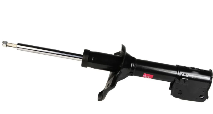 Амортизатор підвіски