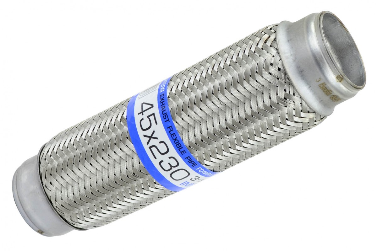 гофра 45х230  3-х слойная ESPERO (EuroEx) стандарт