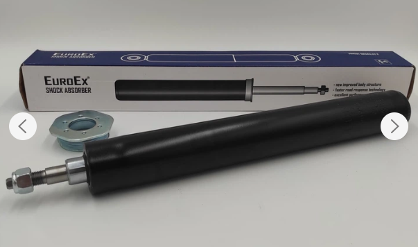 вкладыш перед.стойки Lanos (EuroEx) 26992-1010