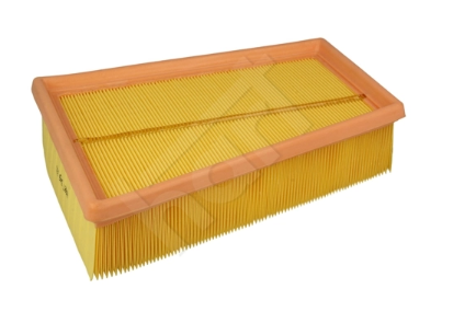 фильтр возд. Renault Megane II, Scenic III  (HART)