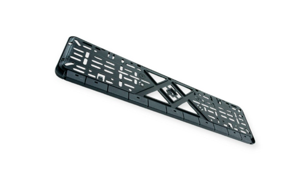 рамка под номер книжка  "SUZUKI" 193281 - зображення 2