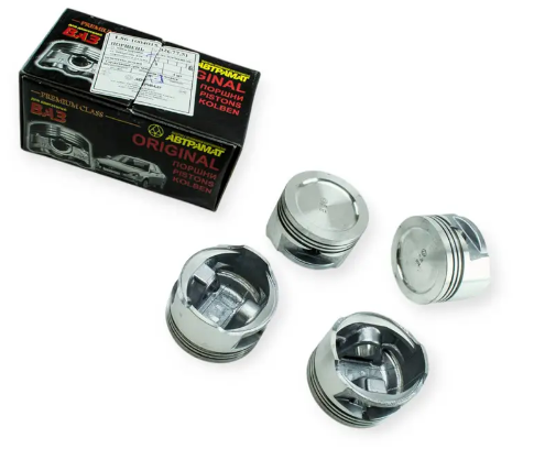 поршня Lanos 1,5  Автрамат 77,5 (B)