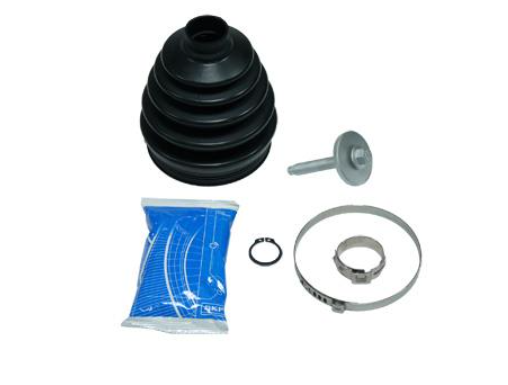 Пыльник привода колеса