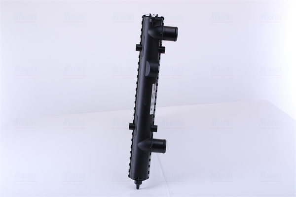 Радіатор SEAT CORDOBA(93-)2.0 i(+)[OE 1HM.121.253 D] 652551 - зображення 3