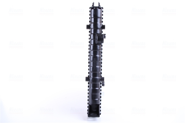 Радіатор VW GOLF III(91-)2.0 GTI(+)[OE 1HM.121.253 A] 65266 - зображення 2