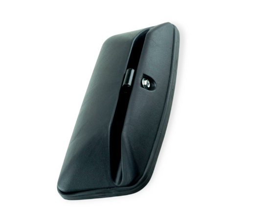 зеркало наружное В-8  Польша 367819 - зображення 2