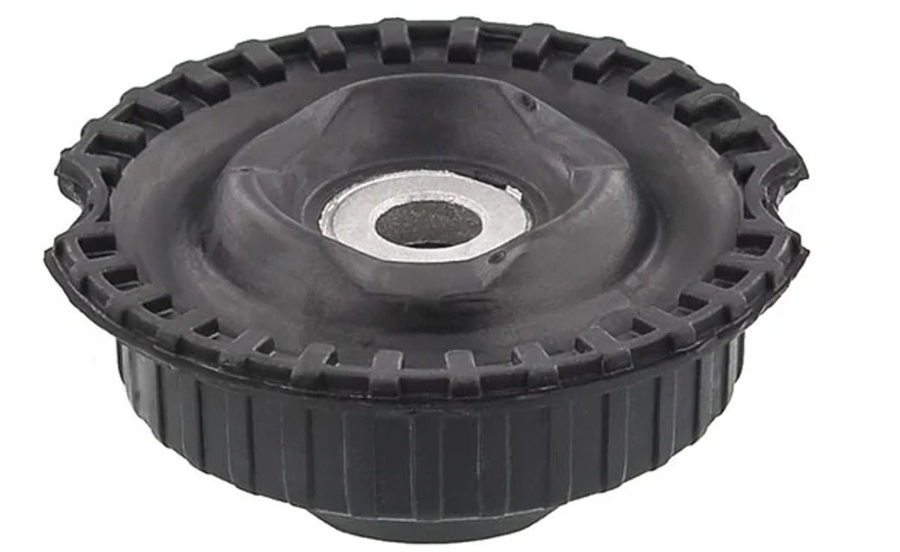 опора стойки пер. VW Passat B5, Audi A4-A6 (97-05)  (TOPRAN)