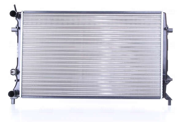 Радіатор VW BEETLE(11-)2.5 i(+)[OE 5C0121251D] 65296 - зображення 4