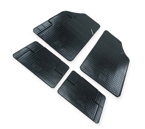 коврики салона универсальн. UNI Variant борт 1см, евроклетка Дубно