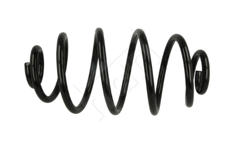 пружина зад. Opel Astra G (98-09) (унив./фургон)  (HART)