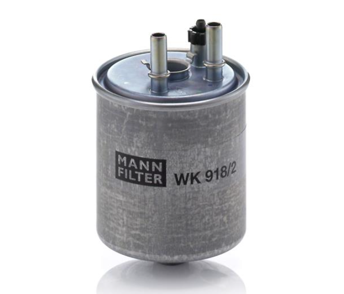 Топливный фильтр