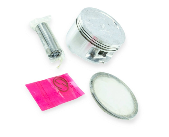 поршень к-т YAMAHA MAJESTY 250 MSU качество