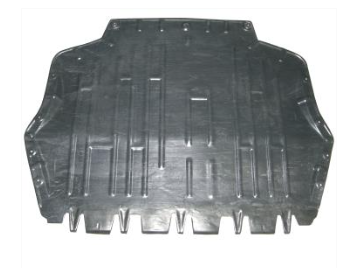 Захист під двигун (diesel)