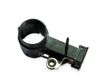 щетки генератора Lanos  1 ухо (SHIN KUM)