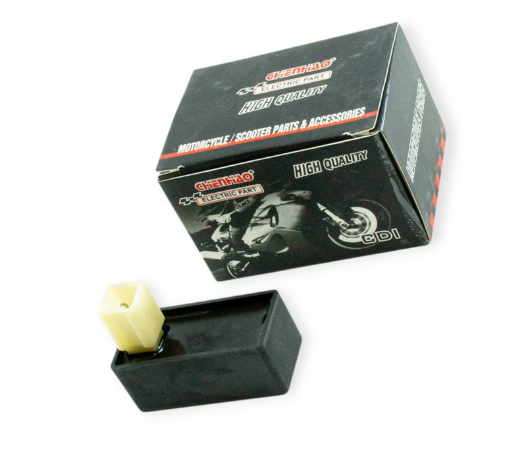 коммутатор YAMAHA JOG 2JA 96745 - зображення 1