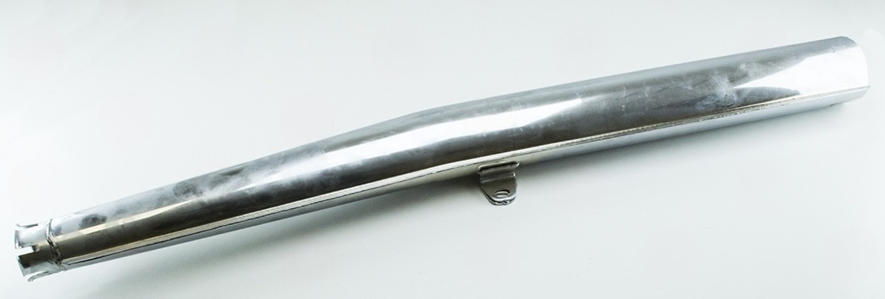 глушитель Планета