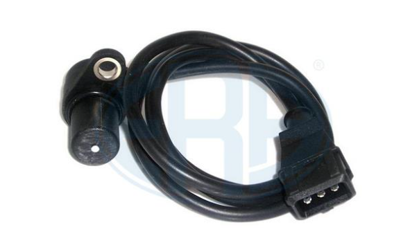 Датчик положення колінчастого вала (датчик імпульсів)