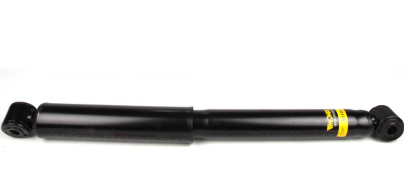 Амортизатор підвіски