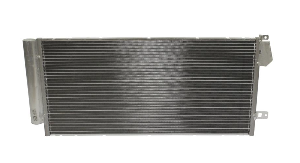 Конденсор [669*293*16][OE 51838048]