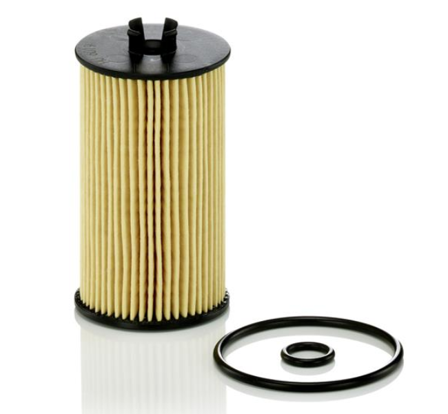 Масляный фильтр