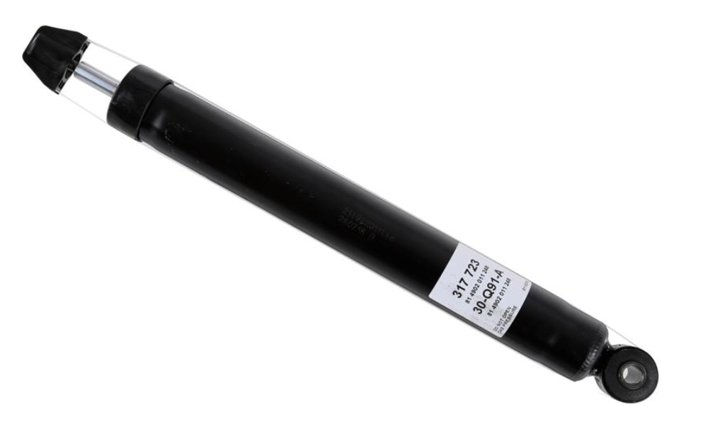 Амортизатор підвіски