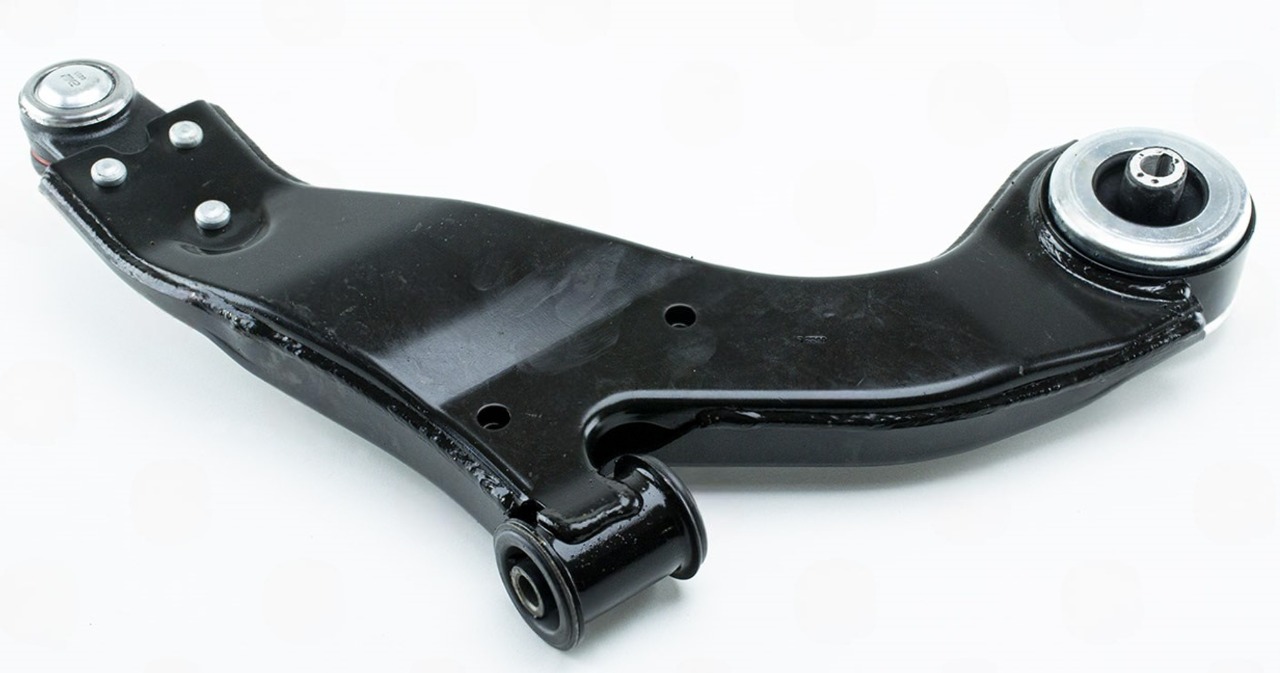 рычаг перед. подв. Ford Mondeo 00-> нижний левый L  (APPLUS)