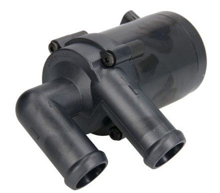 Додаткова водяна помпа