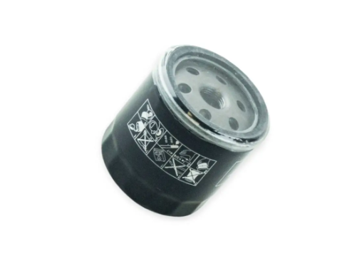 фильтр масл. Daewoo Lanos,Nexia,Aveo,Lacetti (DAEWOO MOTOR) 94797406 - зображення 2