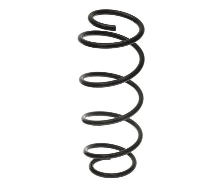 Пружина підвіски
