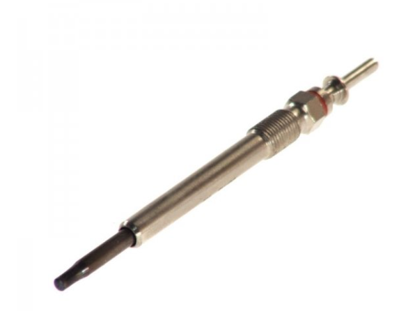 Свічка розжарювання