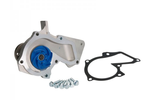 Водяна помпа