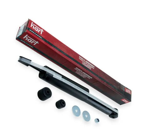 амортизатор зад. MB A-Class (W169)  (HART)