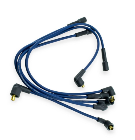 провода вв 2108 AT Silicone (304N) AT 304N - зображення 2